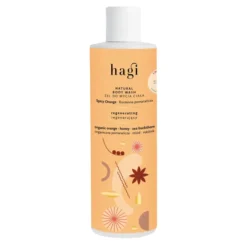 Hagi Korzenna Pomarańcza regenerujący żel do mycia ciała 300 ml