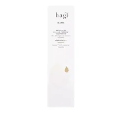 Hagi Mama naturalny balsam przeciw rozstępom 200 ml