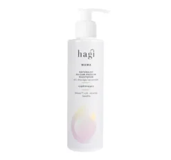 Hagi Mama naturalny balsam przeciw rozstępom 200 ml