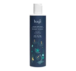 Hagi Men Ahoj Kapitanie żel do mycia dla mężczyzn 300 ml