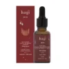 Hagi Men Whisky Barber naturalny olejek do brody i wąsów 30 ml