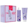 Hagi Na Śliwki świąteczny zestaw prezentowy balsam do ciała 200 ml + żel do mycia ciała 300 ml