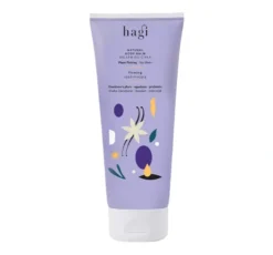 Hagi Na Śliwki wygładzający balsam do ciała 200 ml
