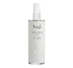 Hagi naturalny olejek intymny 100 ml