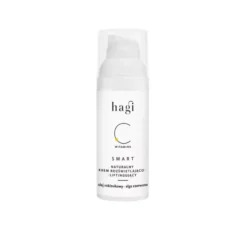 Hagi Smart C rozświetlająco-liftingujący krem do twarzy 50 ml
