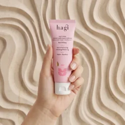 Hagi Wakacje na Bali krem do rąk i paznokci 50 ml