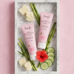 Hagi Wakacje na Bali krem do rąk i paznokci 50 ml