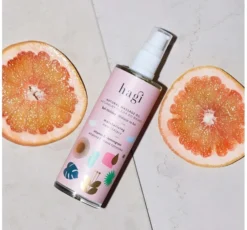 Hagi Wakacje na Bali naturalny olejek do ciała nawilżający 100 ml