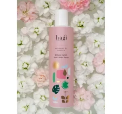 Hagi Wakacje na Bali orzeźwiający żel do mycia ciała 300 ml