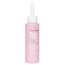 HairBoom Rice Rehab enzymatyczny peeling ryżowy do skóry głowy i włosów 100 ml