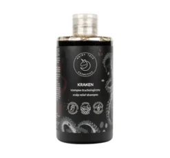 Hairy Tale Cosmetics Kraken trychologiczny szampon do włosów 250 ml