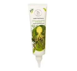 Hairy Tale Cosmetics Murky delikatny peeling regulujący do skóry głowy 150 ml