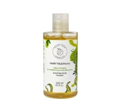 Hairy Tale Cosmetics Murky szampon do włosów 250 ml