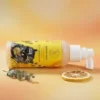Hairy Tale Cosmetics Squeaky Clean witaminowa wcierka do włosów wzmacniająca 120 ml