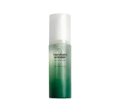 Haruharu Wonder Black Bamboo nawilżająca mgiełka do twarzy 80 ml