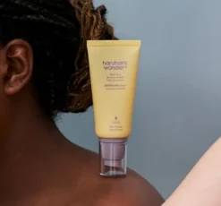 Haruharu Wonder Black Rice Airyfit Daily krem przeciwsłoneczny do twarzy SPF50+/PA++++ 50 ml