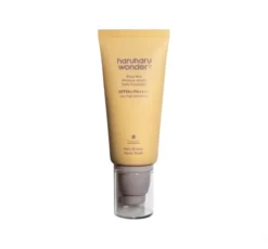 Haruharu Wonder Black Rice Airyfit Daily krem przeciwsłoneczny do twarzy SPF50+/PA++++ 50 ml