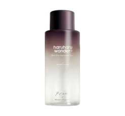 Haruharu Wonder Black Rice bezzapachowy tonik do cery wrażliwej 150 ml
