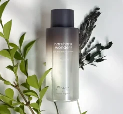Haruharu Wonder Black Rice bezzapachowy tonik do cery wrażliwej 150 ml
