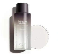 Haruharu Wonder Black Rice bezzapachowy tonik do cery wrażliwej 150 ml