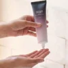 Haruharu Wonder Black Rice Moisture 5.5 Soft oczyszczający żel do mycia twarzy 100 ml