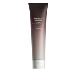 Haruharu Wonder Black Rice Moisture 5.5 Soft oczyszczający żel do mycia twarzy 100 ml