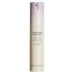 Haruharu Wonder Black Rice Night Knight Retinol Serum przeciwzmarszczkowe serum do twarzy z retinolem 20 ml