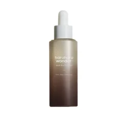 Haruharu Wonder Black Rice odżywczy olejek do twarzy 30 ml