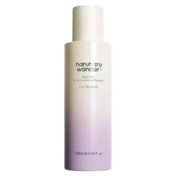 Haruharu Wonder Black Rice Probiotic Barrier Essence kojąca esencja z probiotykiem i ekstraktem z czarnego ryżu 120 ml
