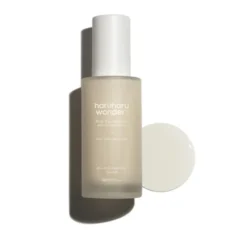 Haruharu Wonder Black Rice przeciwzmarszczkowe serum do twarzy 50 ml