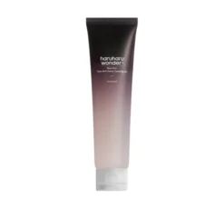 Haruharu Wonder Black Rice Triple AHA oczyszczający żel do mycia twarzy 100 ml