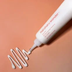Haruharu Wonder Centella 5% Niacinamide Radiance Gel Cream rozświetlający krem-żel do twarzy 40 g