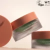 Haruharu Wonder Centella Phyto & 5 Peptide odżywczy krem do twarzy 30 ml