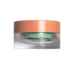 Haruharu Wonder Centella Phyto & 5 Peptide odżywczy krem do twarzy 30 ml