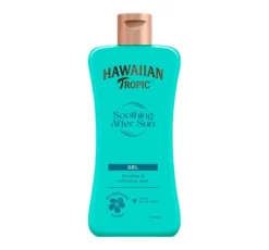 Hawaiian Tropic After Sun chłodzący żel z aloesem 200 ml