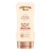 Hawaiian Tropic Glowing Protection mleczko do opalania SPF50 170 ml