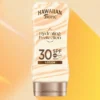 Hawaiian Tropic Hydration Protective mleczko do opalania SPF30 180 ml