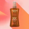 Hawaiian Tropic Ochronna mgiełka do opalania SPF30 Coconut&Argan Oil 200 ml