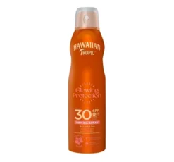 Hawaiian Tropic Protective Dry Spray Oil olejek ochronny w sprayu SPF30 180 ml