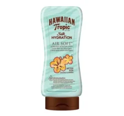 Hawaiian Tropic Silk Hydration Air Soft balsam po opalaniu 180 ml