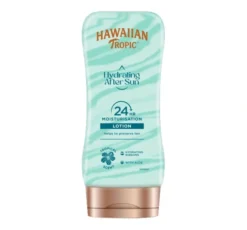 Hawaiian Tropic Silk Hydration Air Soft balsam po opalaniu 180 ml