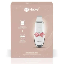 Haxe Elissi peeling kawitacyjny HX802 + opaska