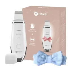 Haxe Elissi peeling kawitacyjny HX802 + opaska