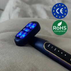 Haxe Glorie masażer pod oczy HX805