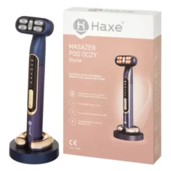 Haxe Glorie masażer pod oczy HX805