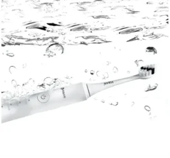 Haxe Nive soniczna szczoteczka do zębów White HX701