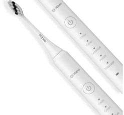 Haxe Nive soniczna szczoteczka do zębów White HX701