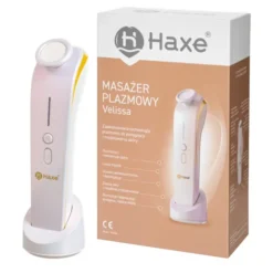 Haxe Velissa masażer plazmowy do twarzy HX806