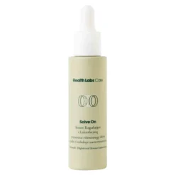 Health Labs Care Solve On regulujące serum do twarzy z laktoferyną 30 ml