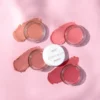 Hean Bloom Blush róż w musie 03 Lady Pink 5 g